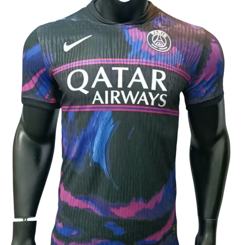 25-26 Paris Saint-Germain PSG Home Soccer Jersey - Player Version: Ajax 24-25 Home Stadium Jersey - Fans Version mysite: Adidas luxuryfootballshirts.com: https://www.luxuryfootballshirts.com/
