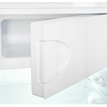 Eiskalte Temperaturen