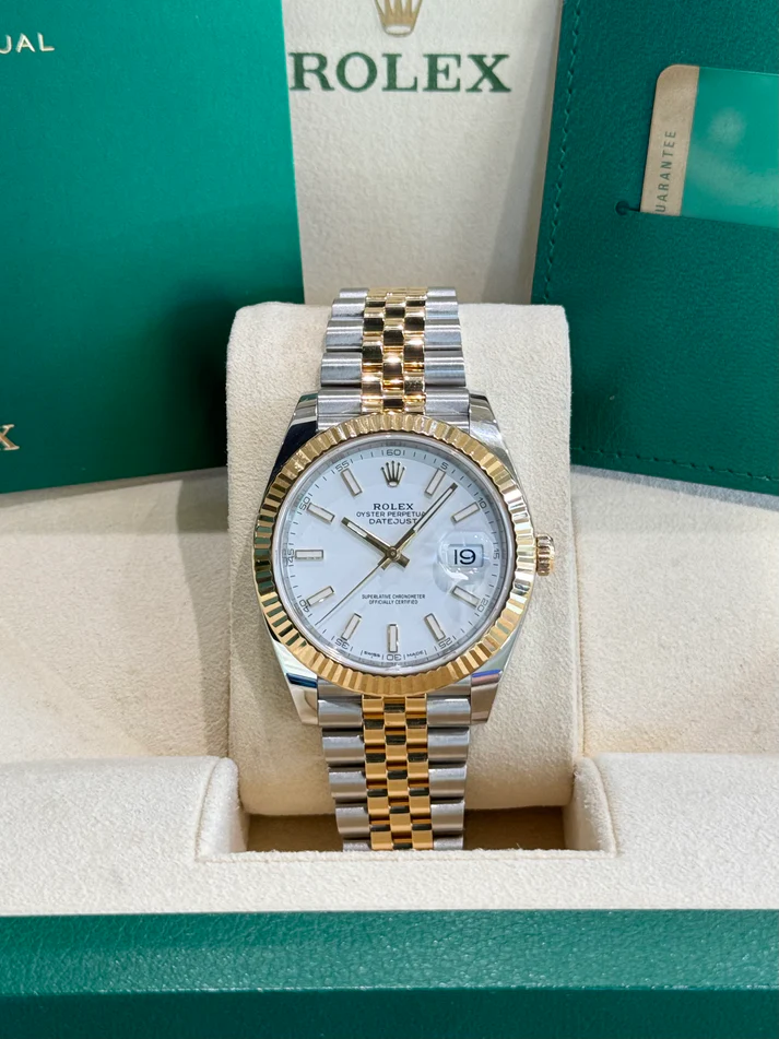 ZIICK Watch 1