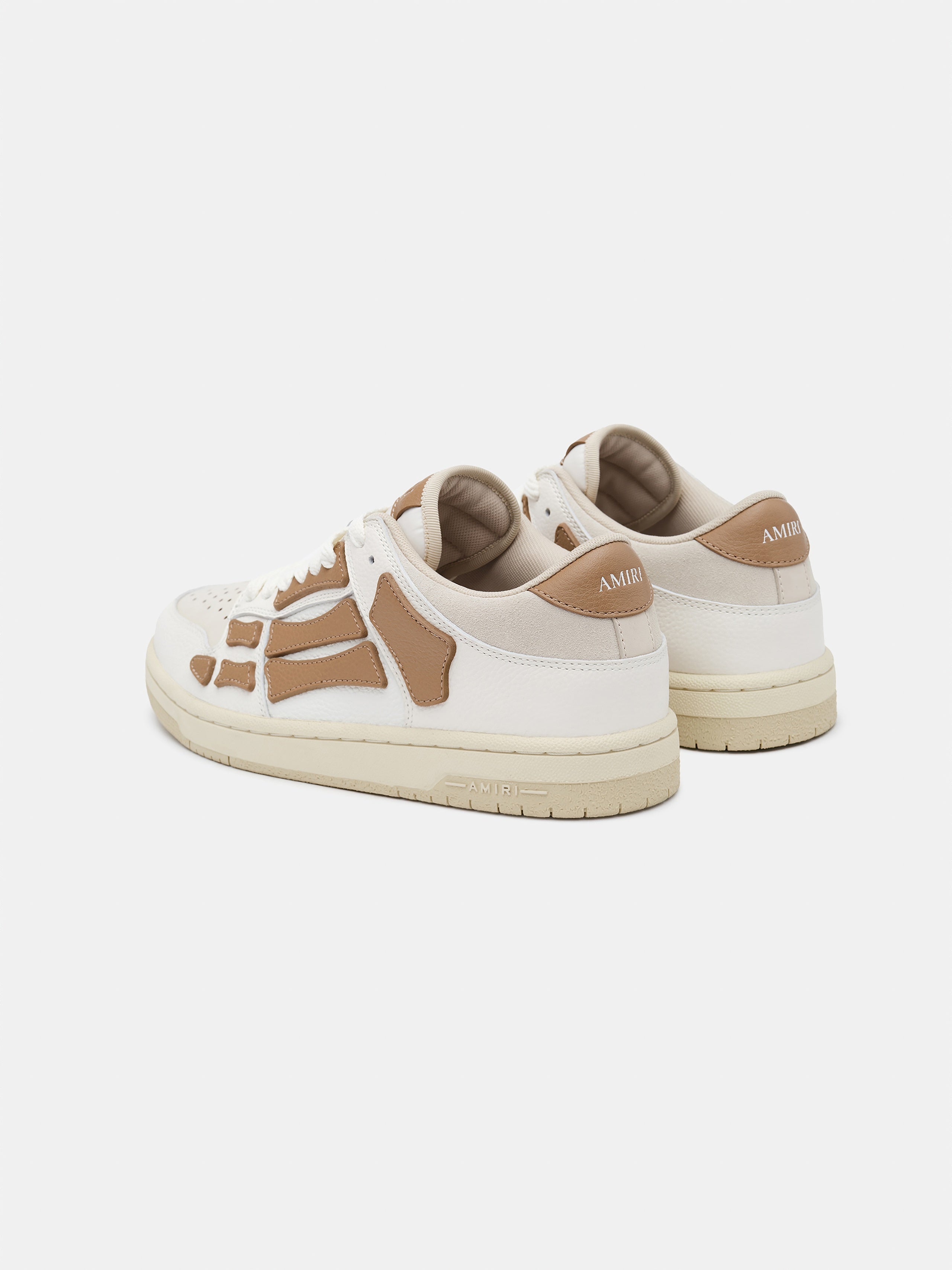 SKEL TOP LOW - Camel、mysite、Cacoeks