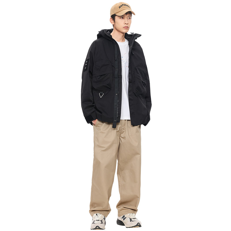 MLB 2353 Outdoor Jacket