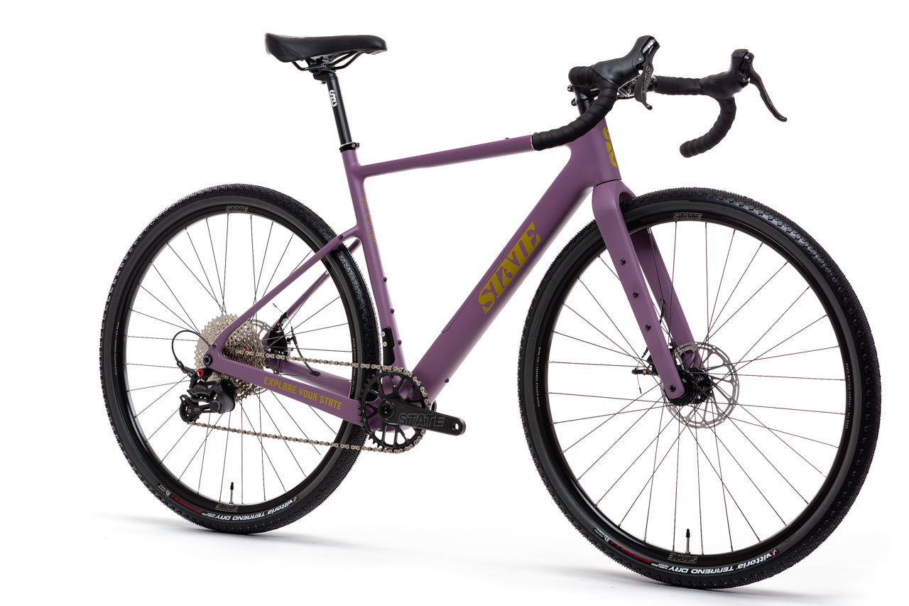 Carbon All-Road v2 - Dusty Merlot、mySite、bearsvspackers