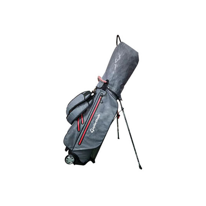 TITLESIT TAYLORMADE G/FORE GOLF BAG