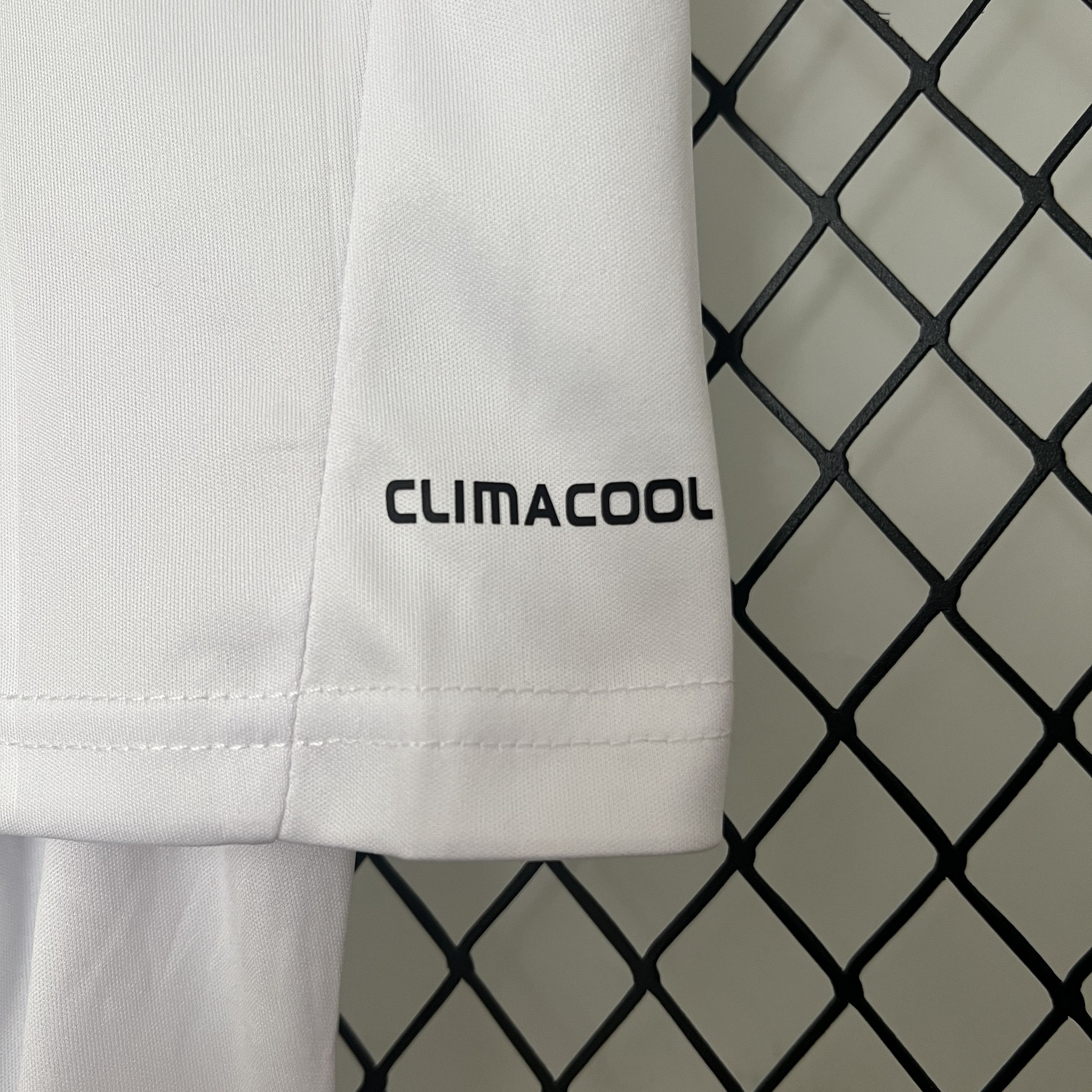 12-13 kids kit Real Madrid home soccer jersey-Retro version: Ajax 24-25 Home Stadium Jersey - Fans Version mysite: Adidas luxuryfootballshirts.com: https://www.luxuryfootballshirts.com/