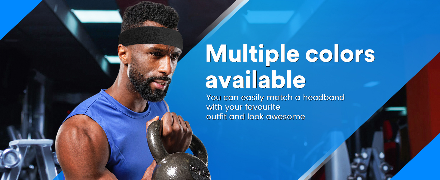 sweatband