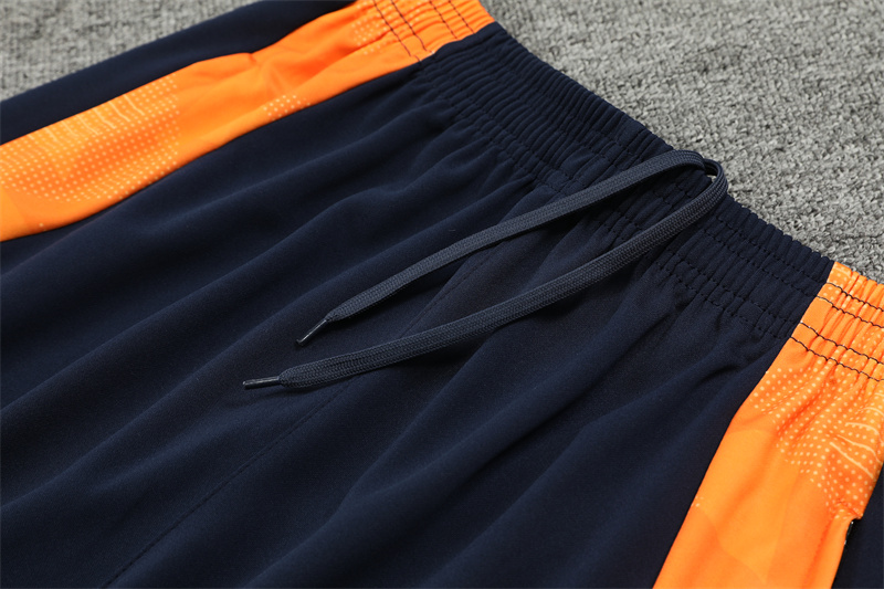 ManixJersey.com | Real Madrid 24-25 Long Sleeve Training Set - White -Customize Name, Number and Patch | Worldwide Shipping