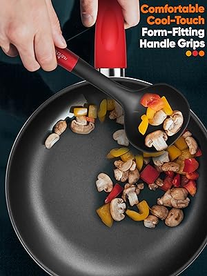 Non-Stick Bakeware;Kitchenware;Pots & Pans;High qualified Basic Kitchen Cookware Set;Cookware