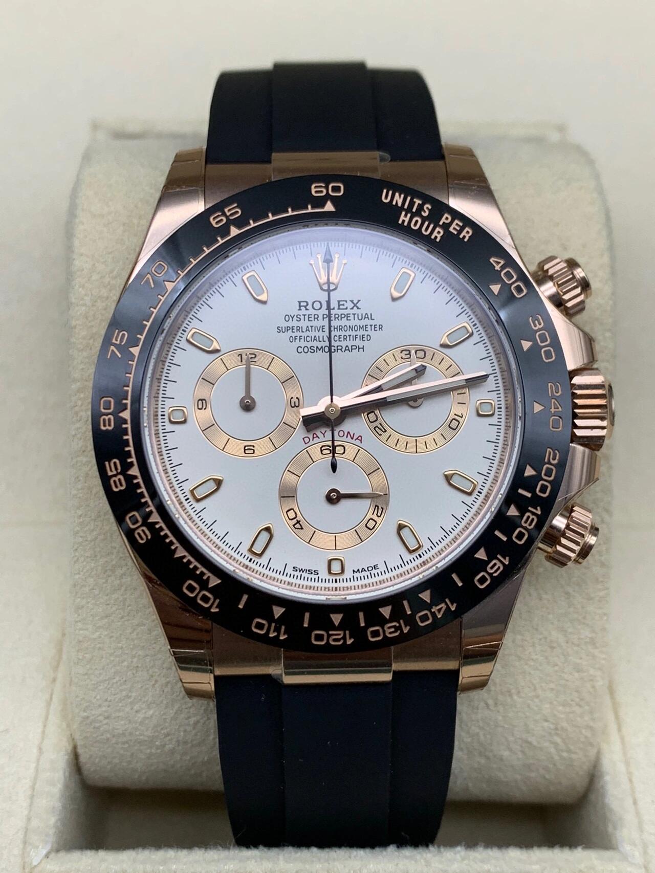 ZIICK Watch 1