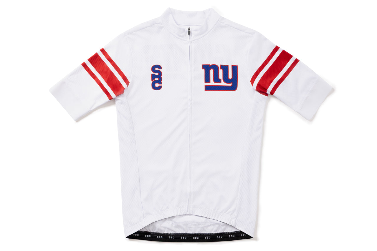 State Bicycle Co. | NFL Collection – Cycling Jersey – New York Giants、mySite、bearsvspackers