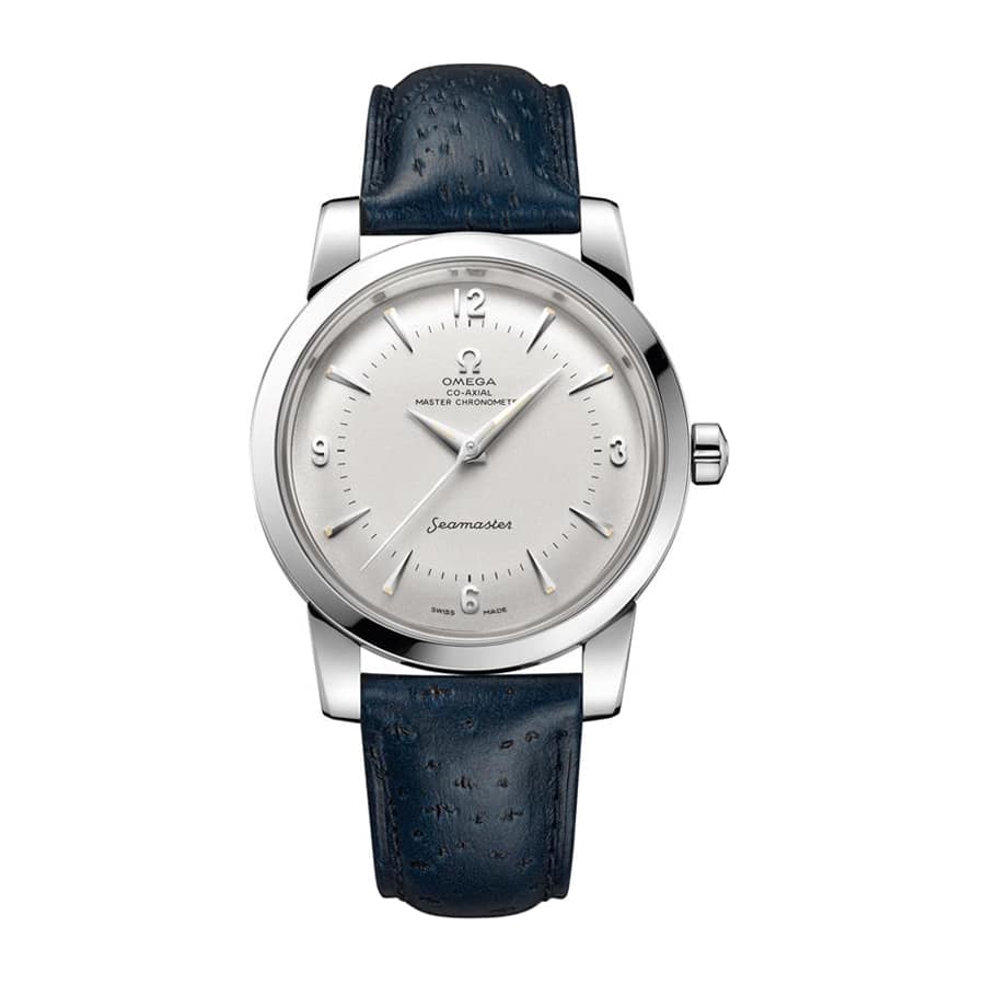 omega-seamaster-1948-central-seconds-steel-511-13-38-20-02-001-replica