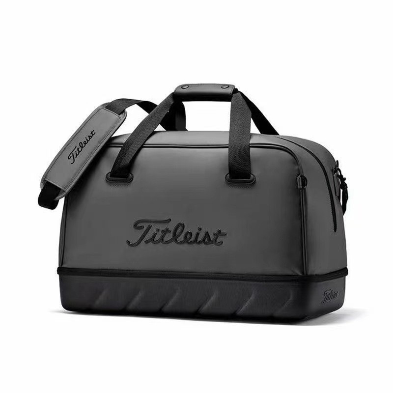 TITLESIT TAYLORMADE G/FORE GOLF BAG