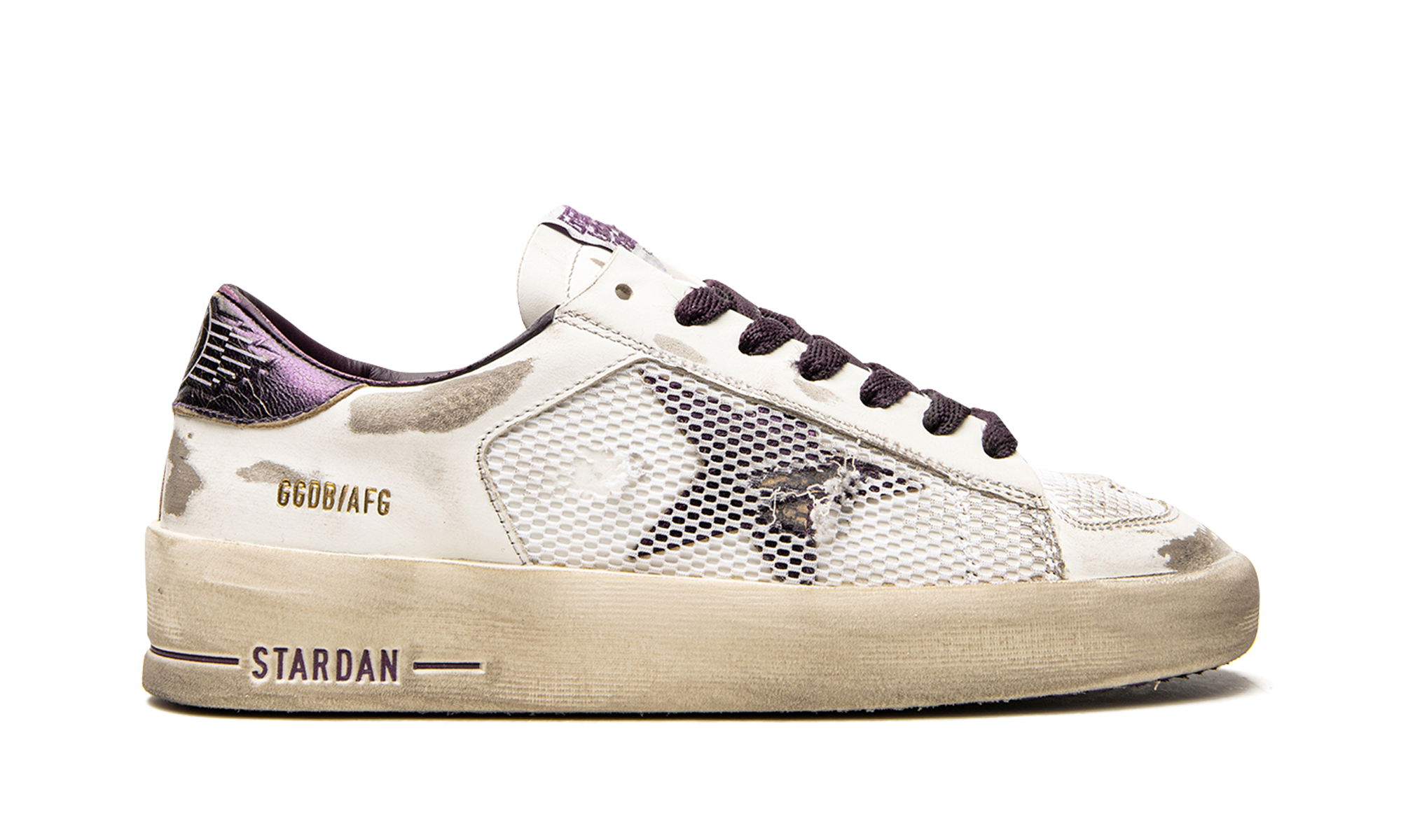 Stardan WMNS、mysite、Cacoeks