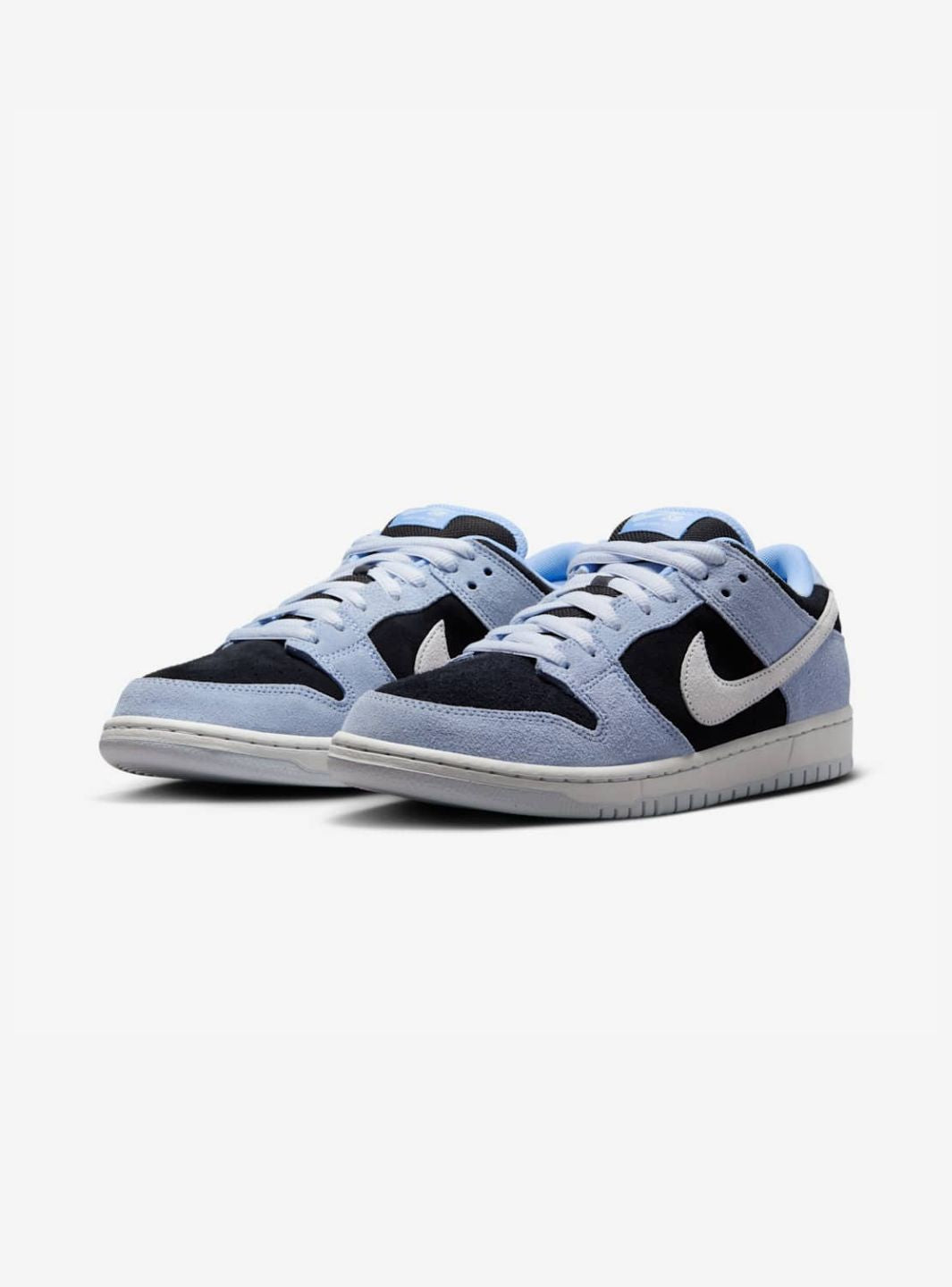Nike SB Dunk Low Black Aluminum、NIKE、Cacoeks