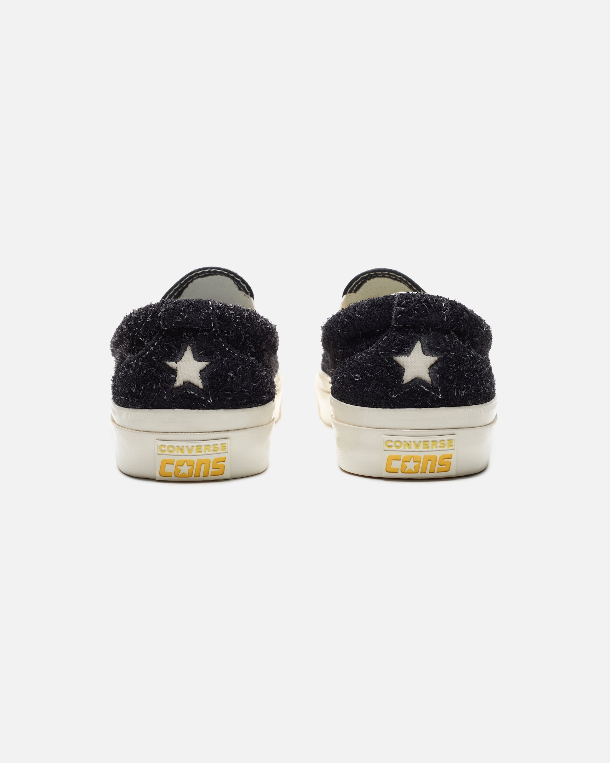 CONVERSE X GOLF* ONE STAR CC SLIP PRO - BLACKBEAUTY