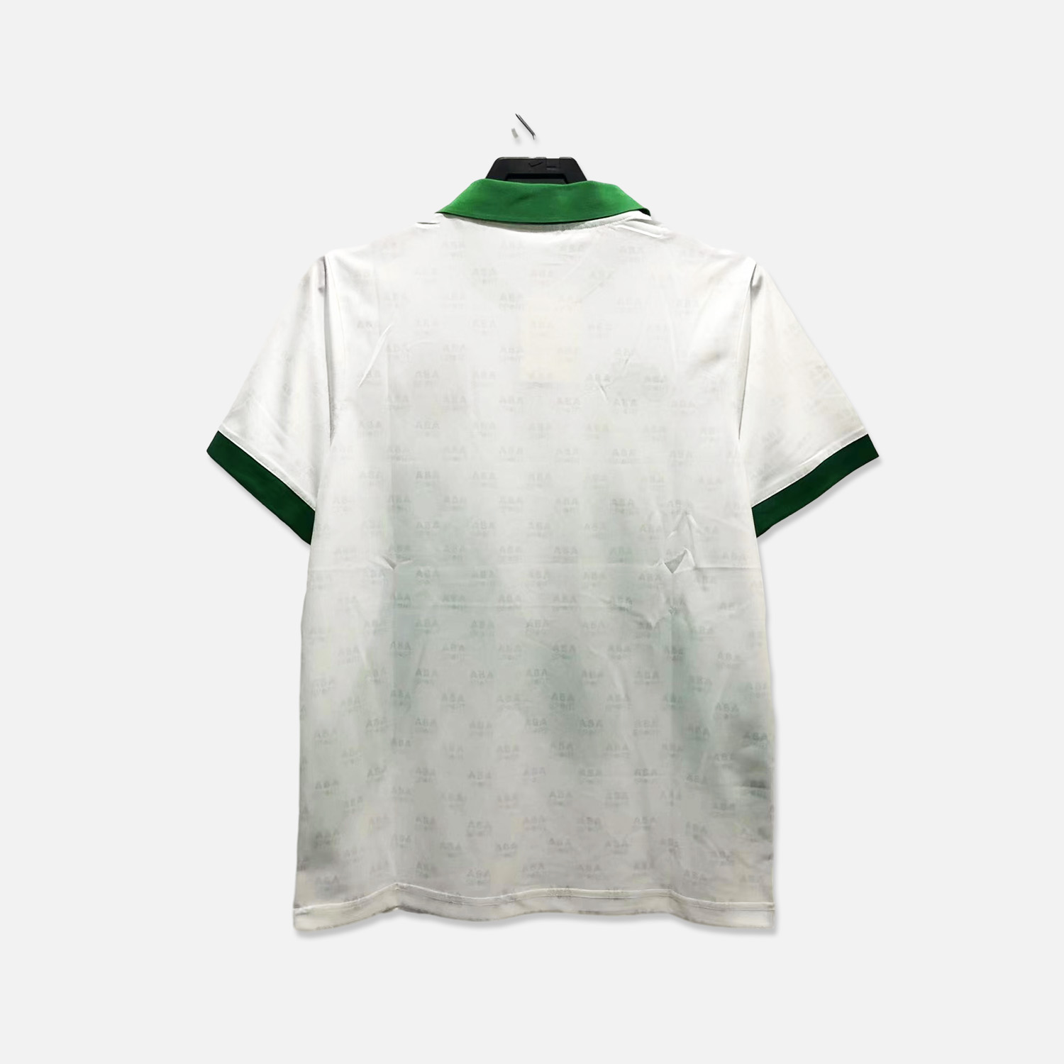 Higojerseys-Retro Mexico 1995 Away Stadium Jersey