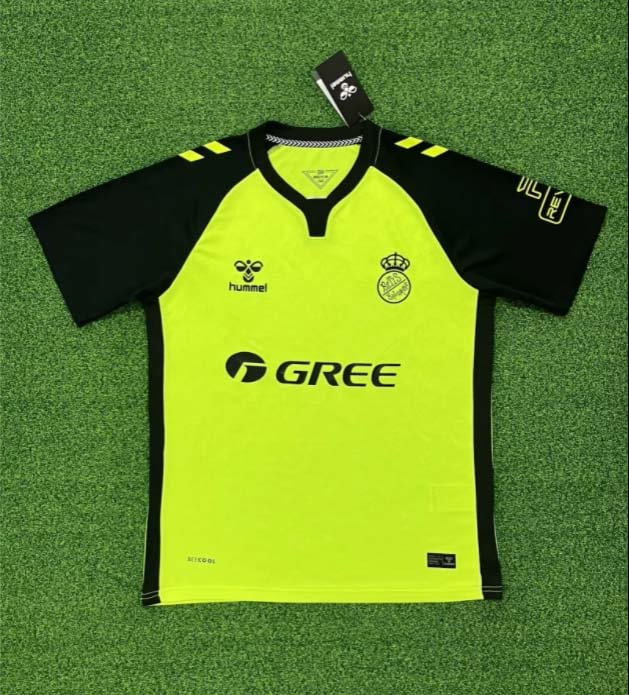 24/25 Real Betis Away Football Shirt-mysite Custom Football Kit- Nextkits