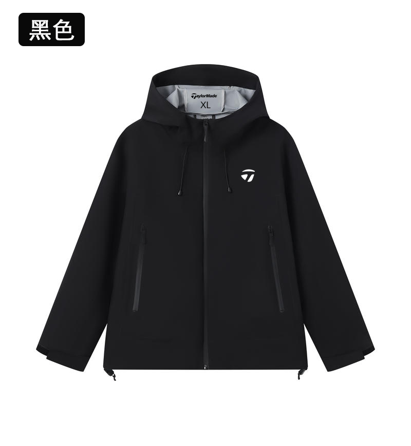 TITLESIT TAYLORMADE G/FORE GOLF BAG