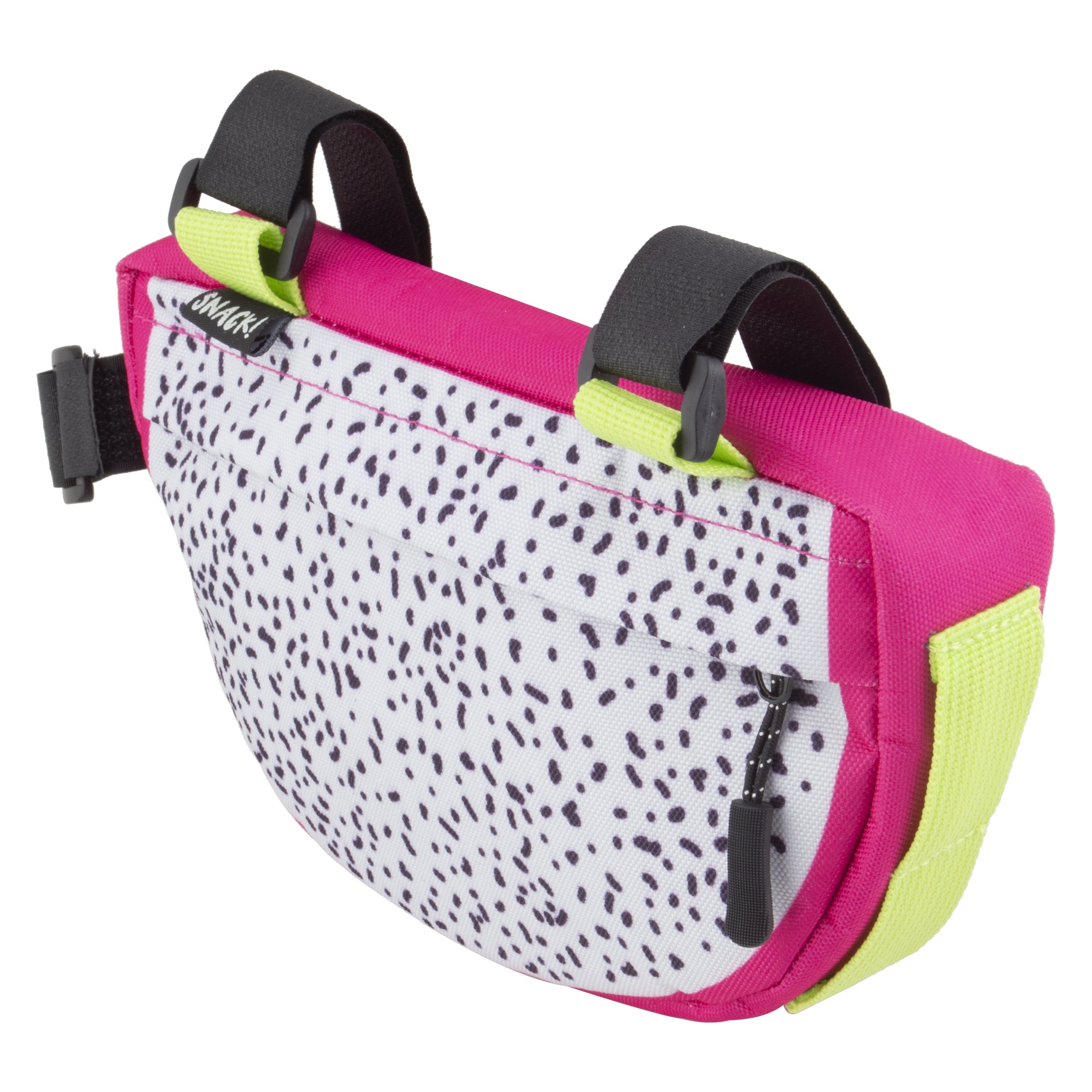 Dragon Fruit Frame Bag、mySite、bearsvspackers
