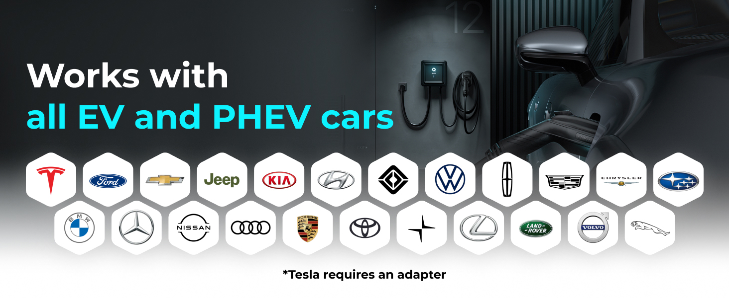 ev charger