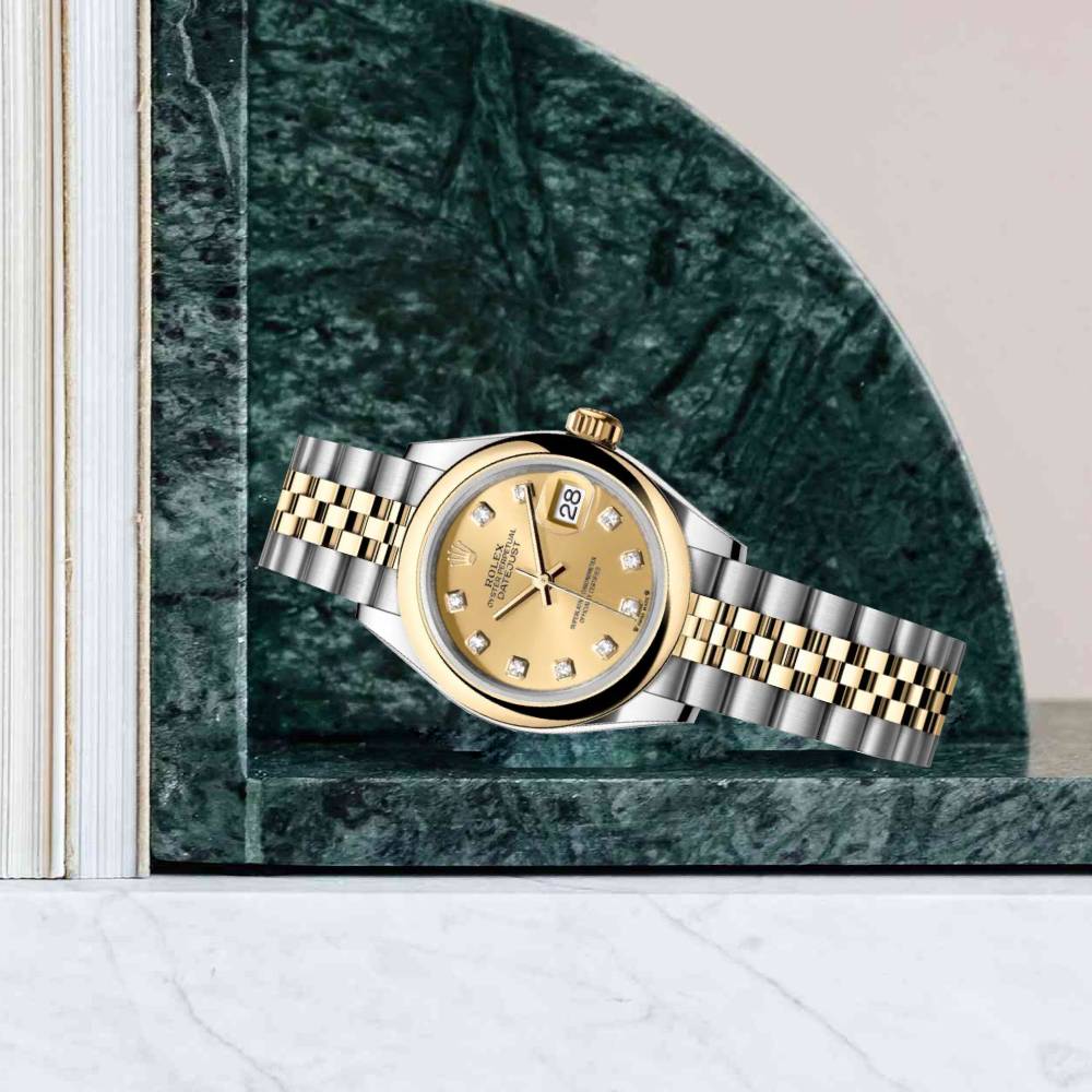 ZIICK Watch 2