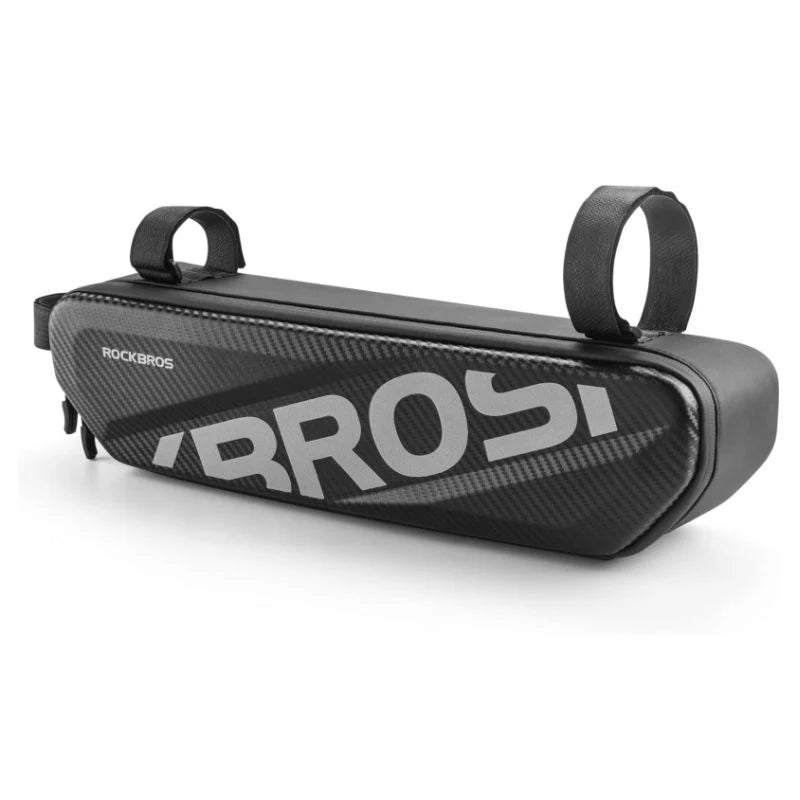 ROCKBROS Bike Frame Bag for Bandit and Bomber Motorbikes、mySite、bearsvspackers