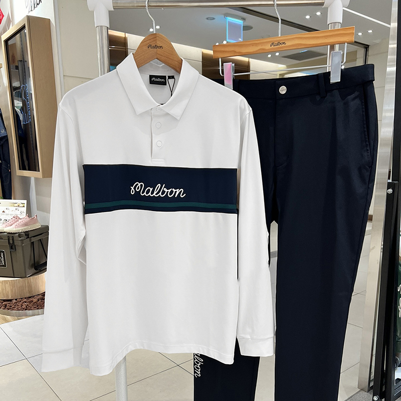 TITLESIT TAYLORMADE G/FORE GOLF BAG