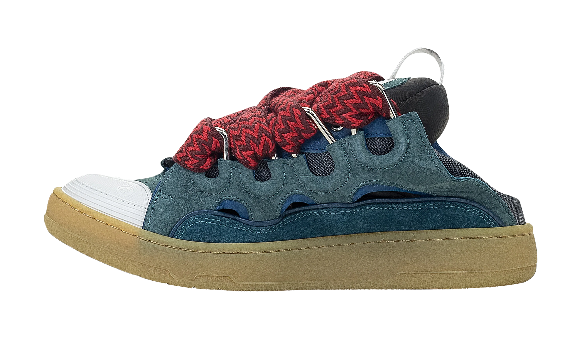 CURB MULES "Anthracite"、mysite、Cacoeks