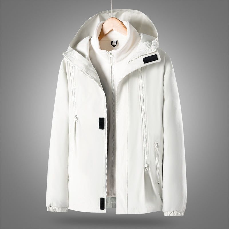 MLB 8009 Outdoor Jacket