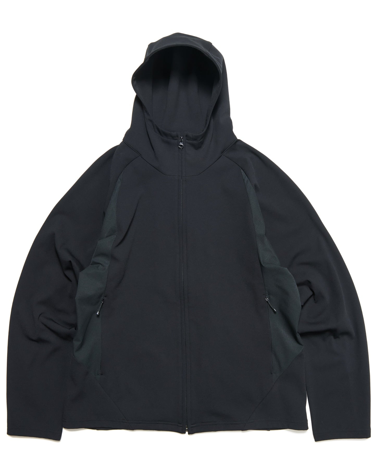 SOPHNET. 25S/S TECH ZIP UP HOODIE  SOPH-250044 