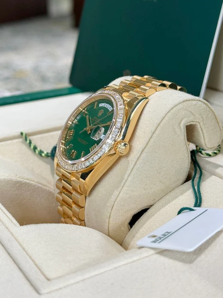 ZIICK Watch 2
