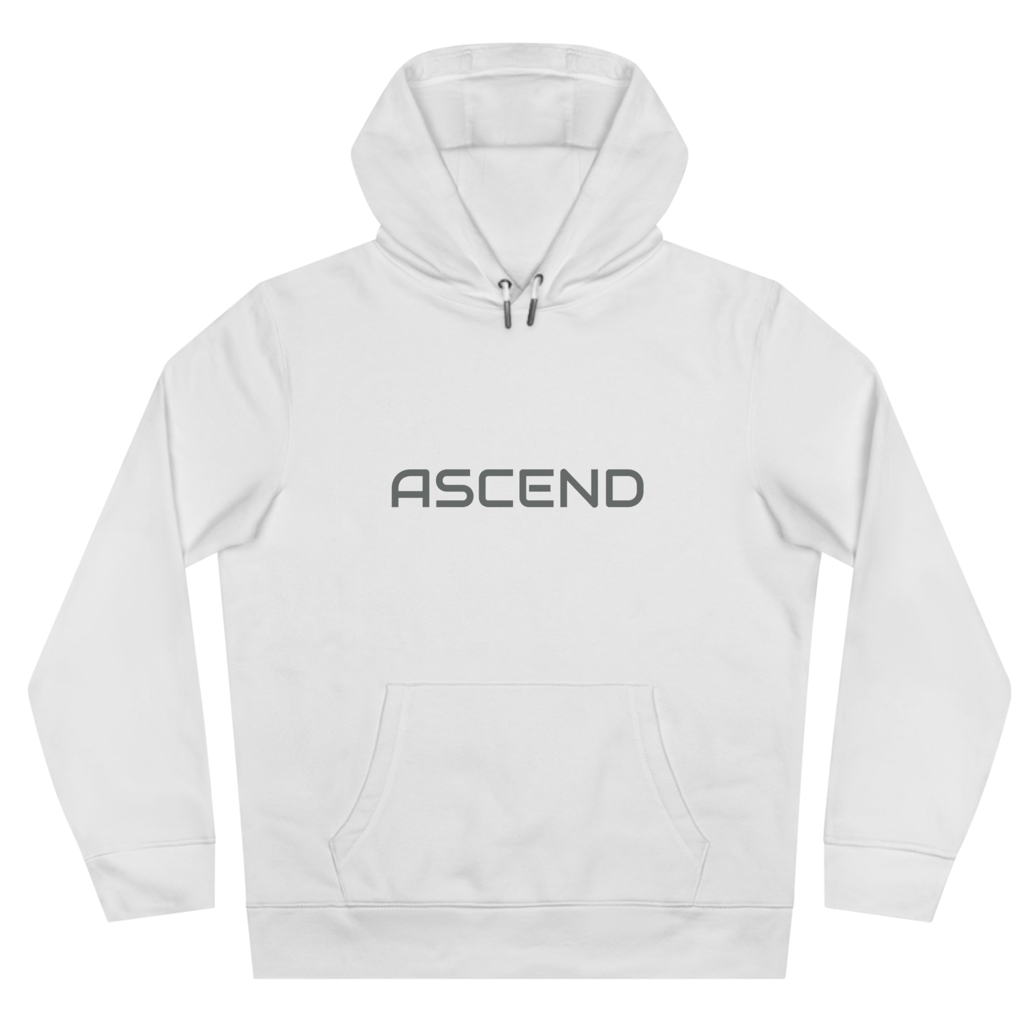 MLB 'Ascend' Fleece Hoodie