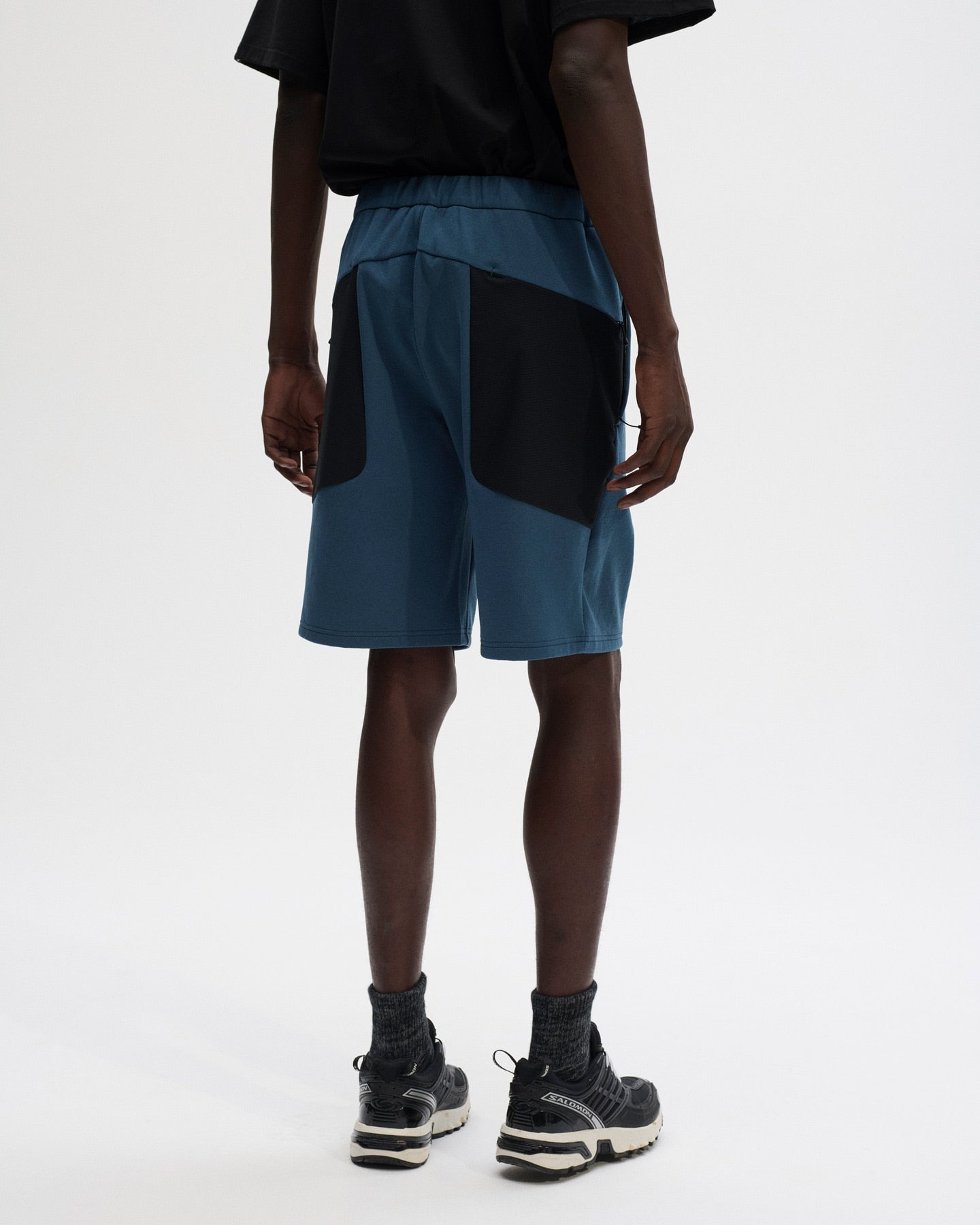 SOPHNET. 25S/S TECH SHORTS  SOPH-250047 