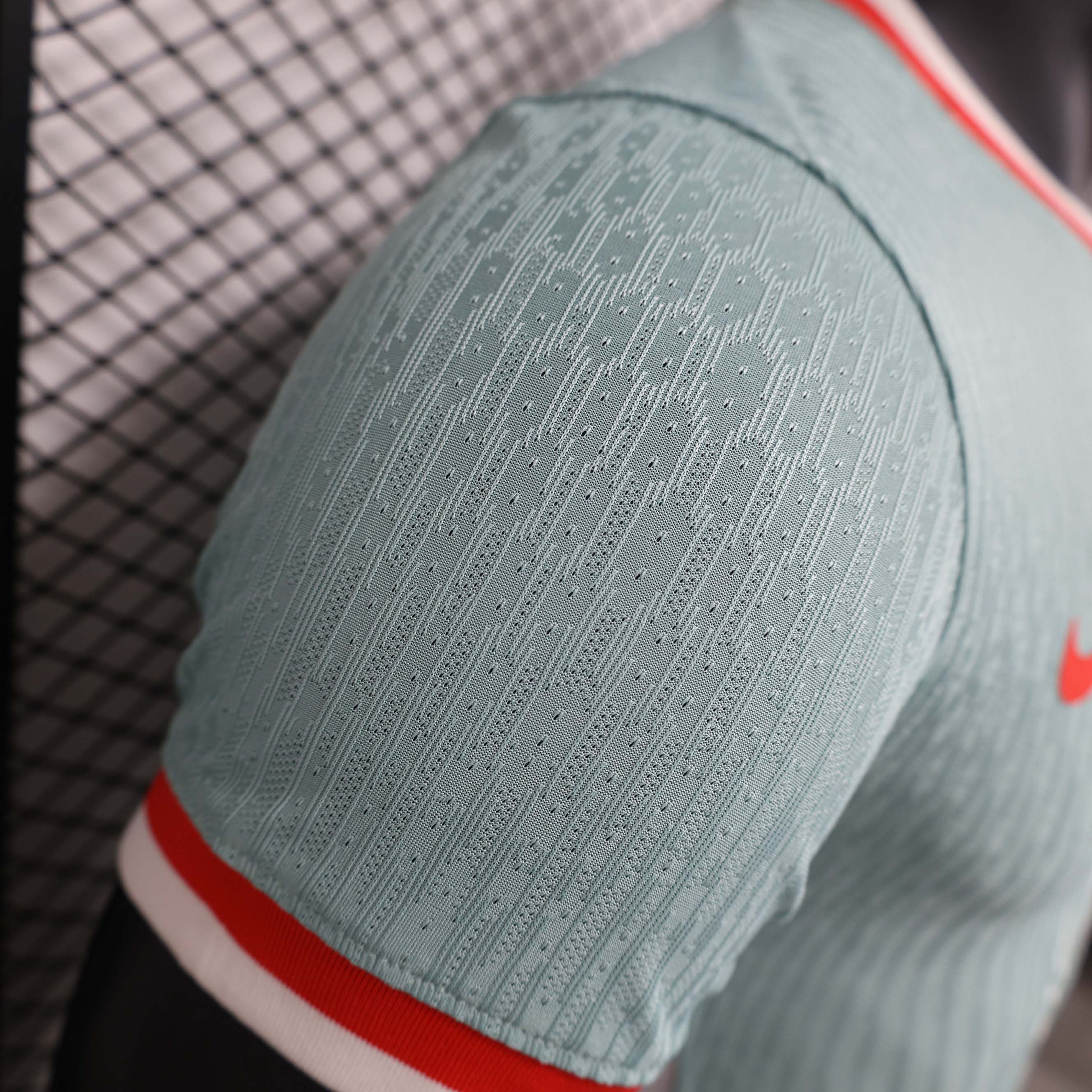 2024/2025 Player Version Atletico Madrid Away 1:1 Thai Quality:football jersey mysite: unitedjerseyfootball 邓江浪:football