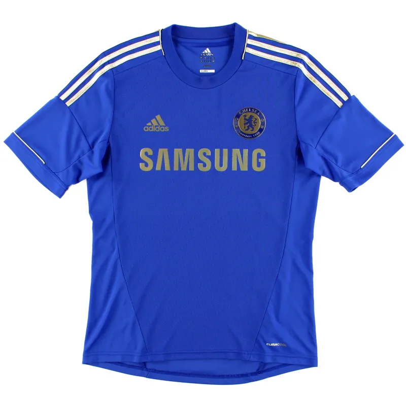 12-13 Chelsea home home soccer jersey-Retro version: Ajax 24-25 Home Stadium Jersey - Fans Version mysite: Adidas luxuryfootballshirts.com: https://www.luxuryfootballshirts.com/