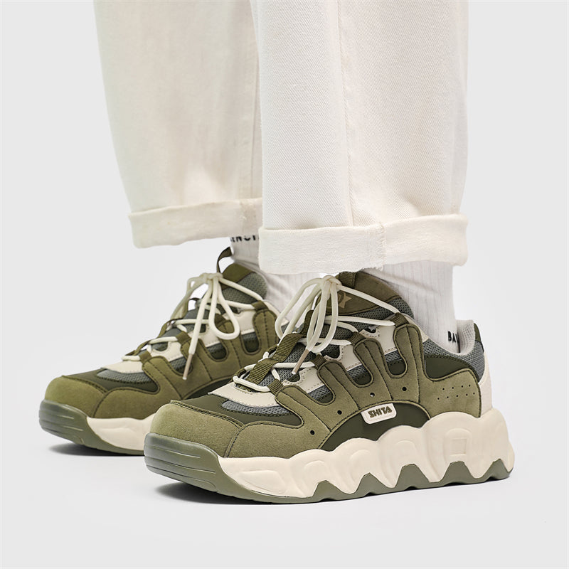 ‘Zenith Zephyr’ X9X Sneakers