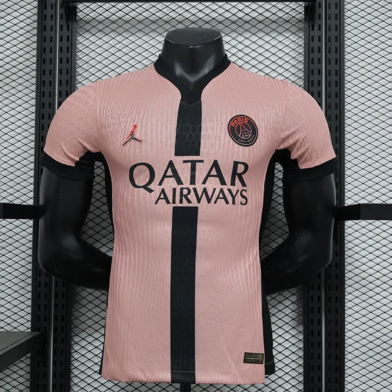 24-25 Paris Saint-Germain PSG Away Soccer Jersey - Player Version: Ajax 24-25 Home Stadium Jersey - Fans Version mysite: Adidas luxuryfootballshirts.com: https://www.luxuryfootballshirts.com/