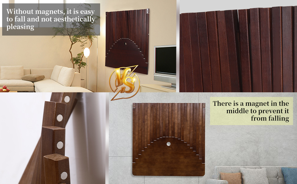 folding desk wall mounted