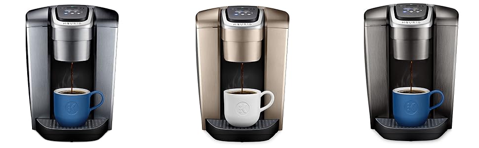 Keurig K-Elite Coffee Maker