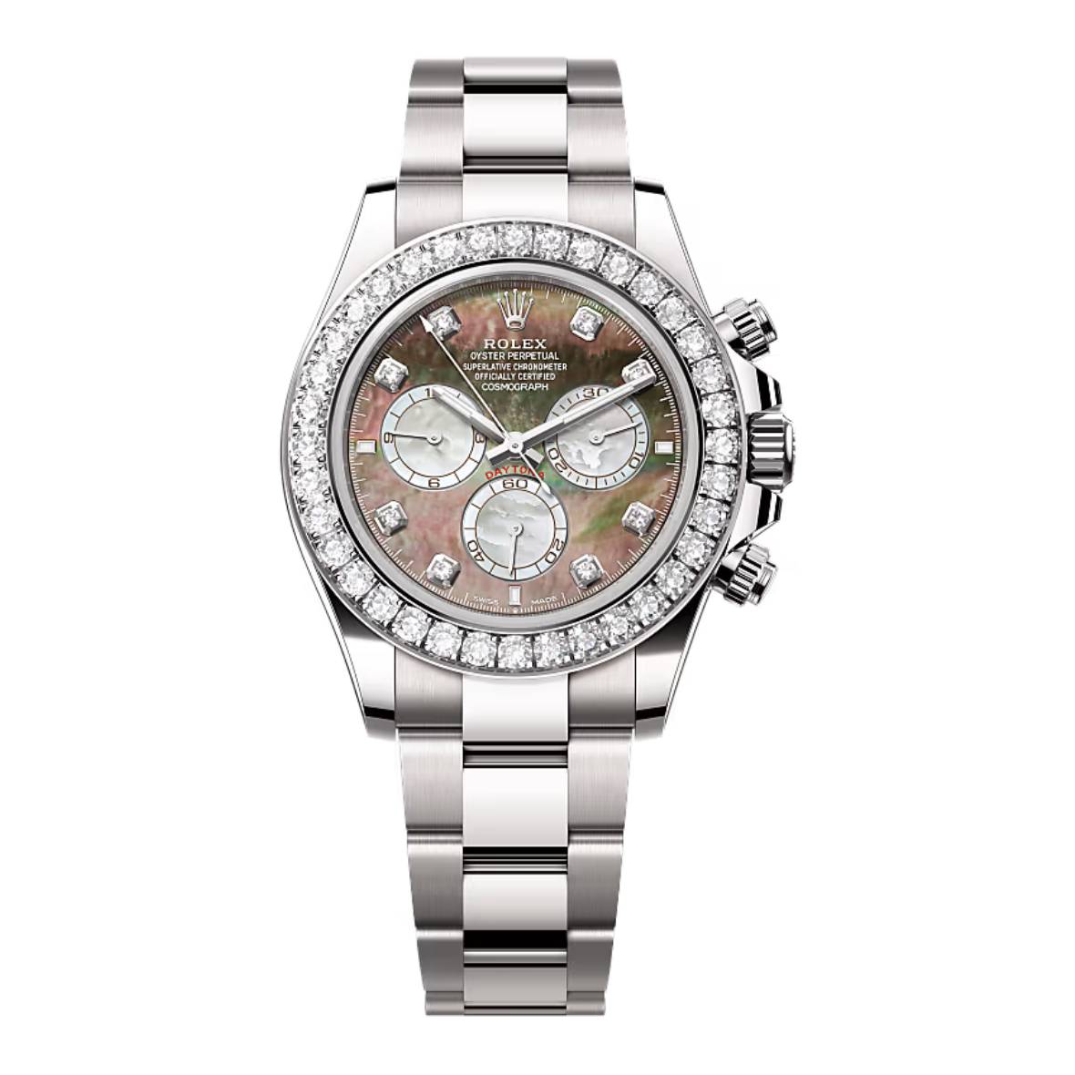 ZIICK Watch 1