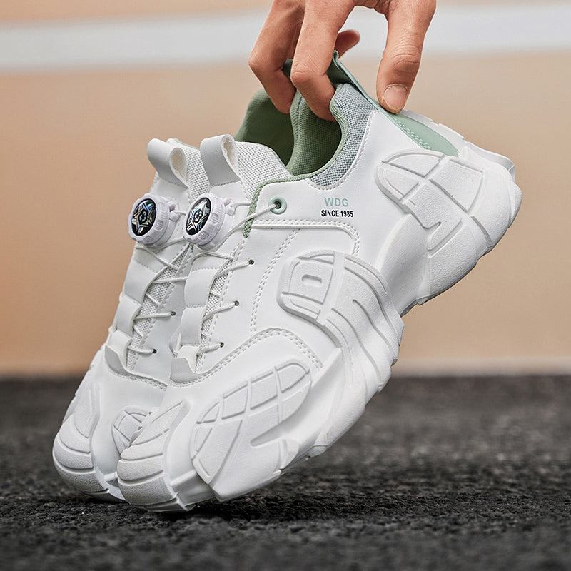 'Void Synapse' X9X Sneakers