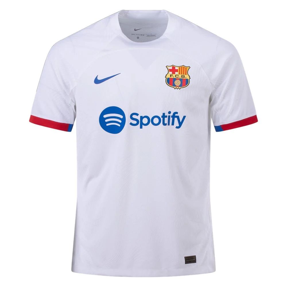 23/24 Barcelona Away Jersey-mysite Custom Football Kit- Nextkits