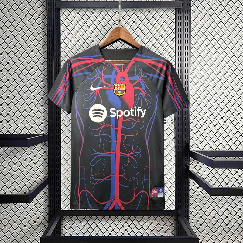 23-24 Barcelona Special Edition soccer jersey - Fans Version: Ajax 24-25 Home Stadium Jersey - Fans Version mysite: Adidas luxuryfootballshirts.com: https://www.luxuryfootballshirts.com/