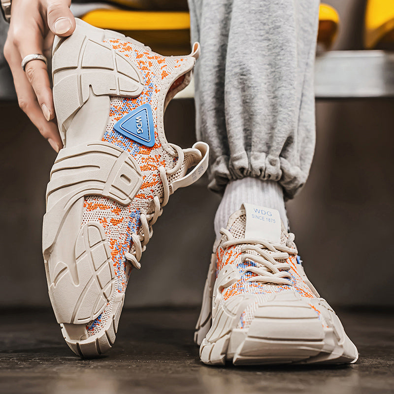 'Gravion Pulse' X9X Sneakers