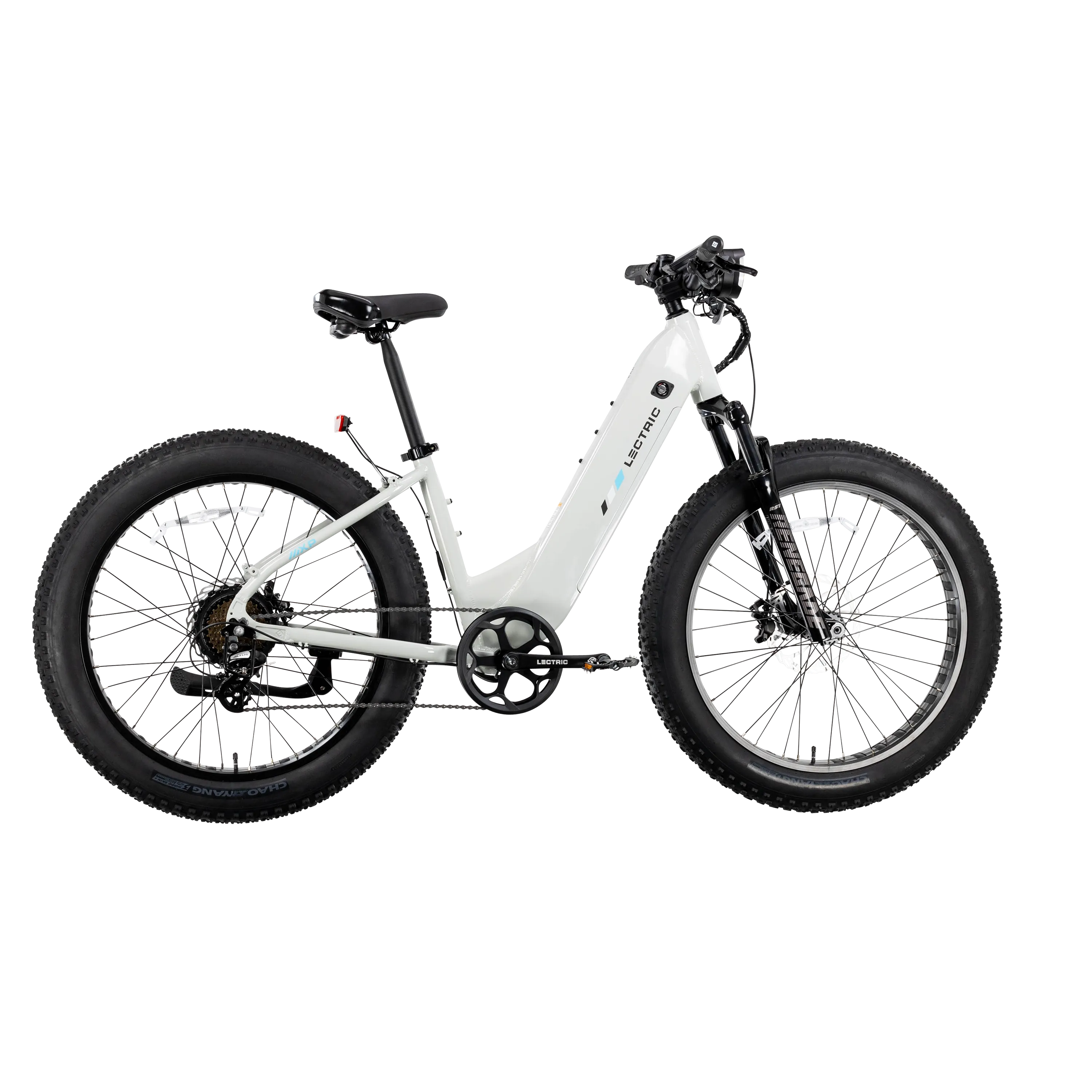XPeak Step-Thru 2.0 eBike、mySite、bearsvspackers