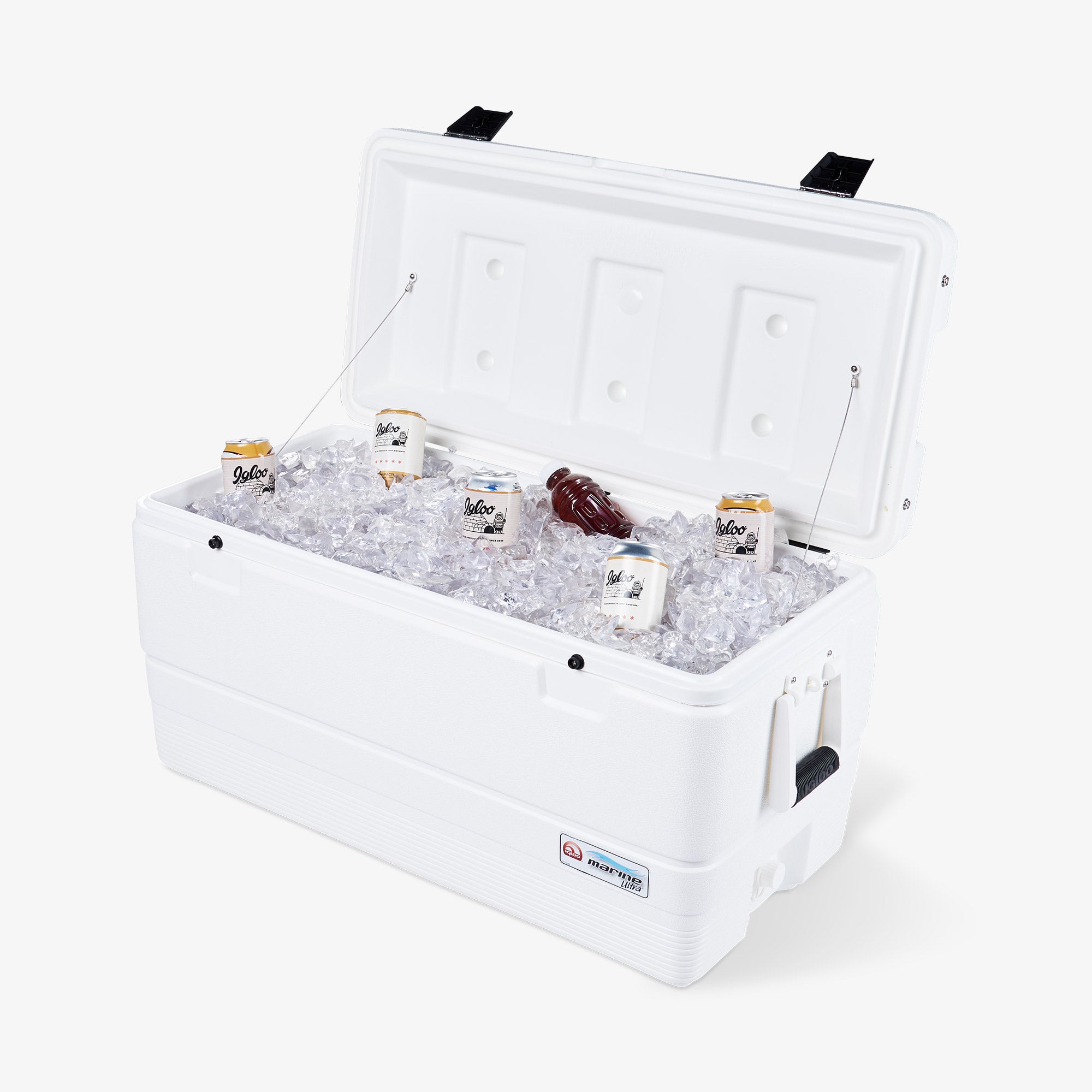 Open View | Marine Ultra 94 Qt Cooler