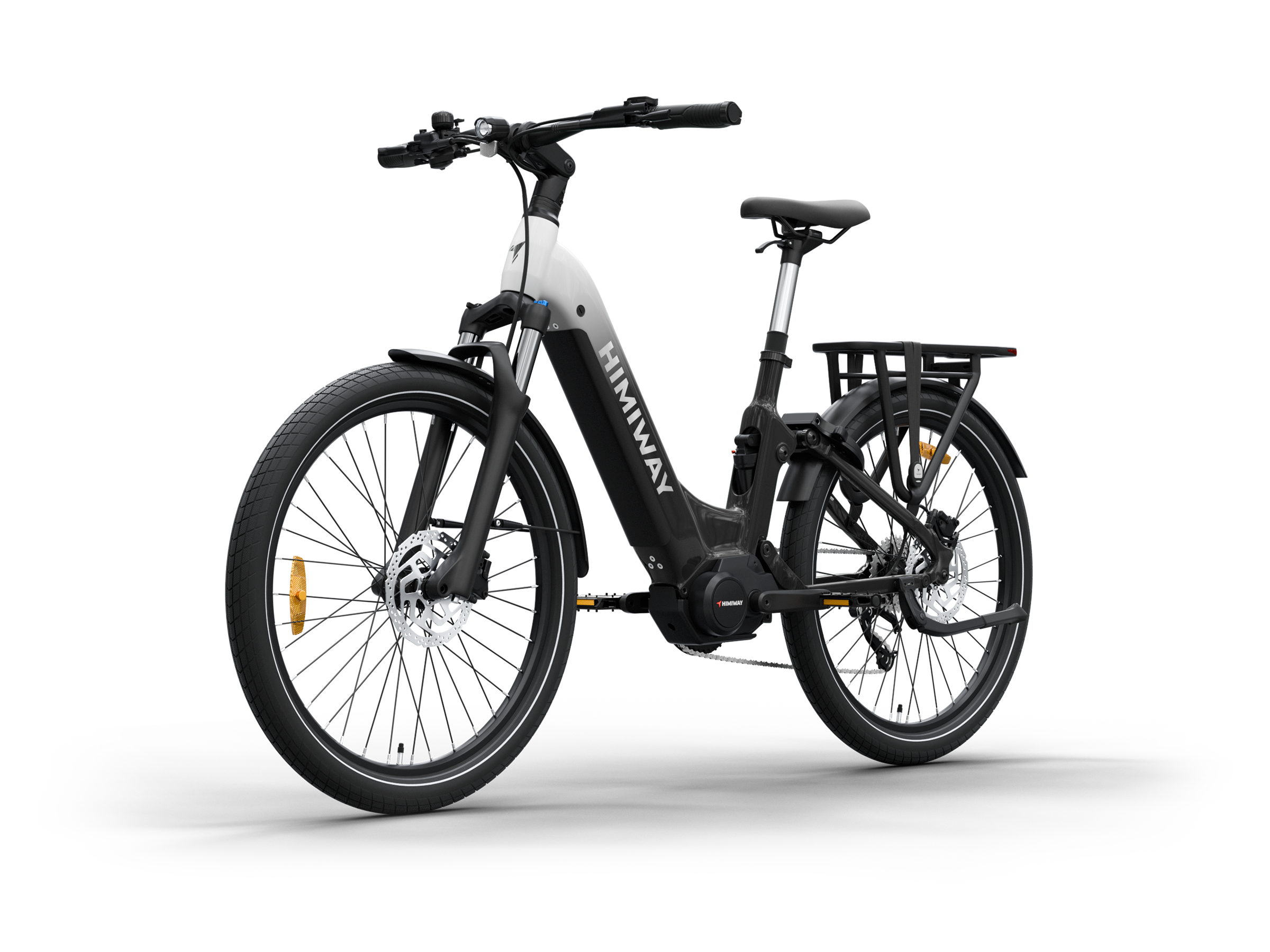 A7 Pro / Urban Electric Commuter Bike、mySite、bearsvspackers