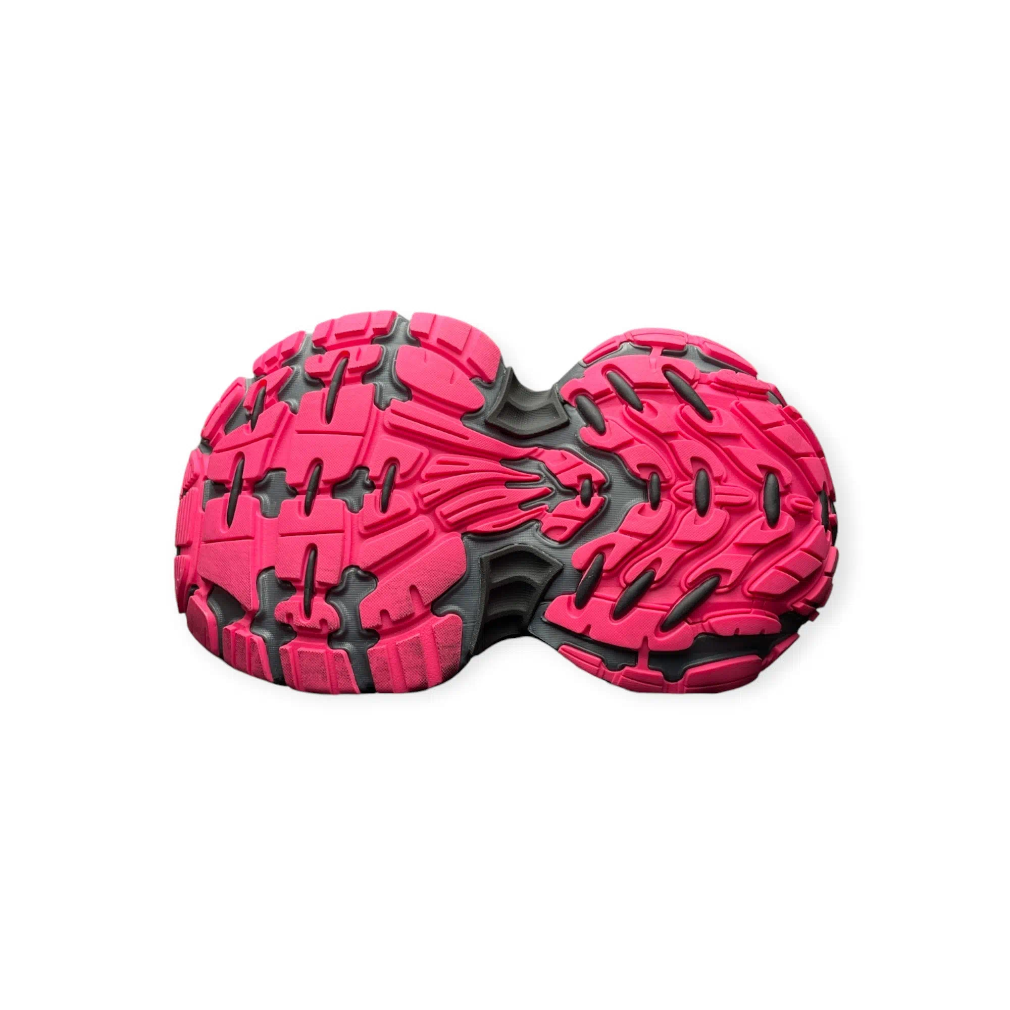 Balenciaga 10XL Sneaker in Grey Pink Black、mysite、Cacoeks