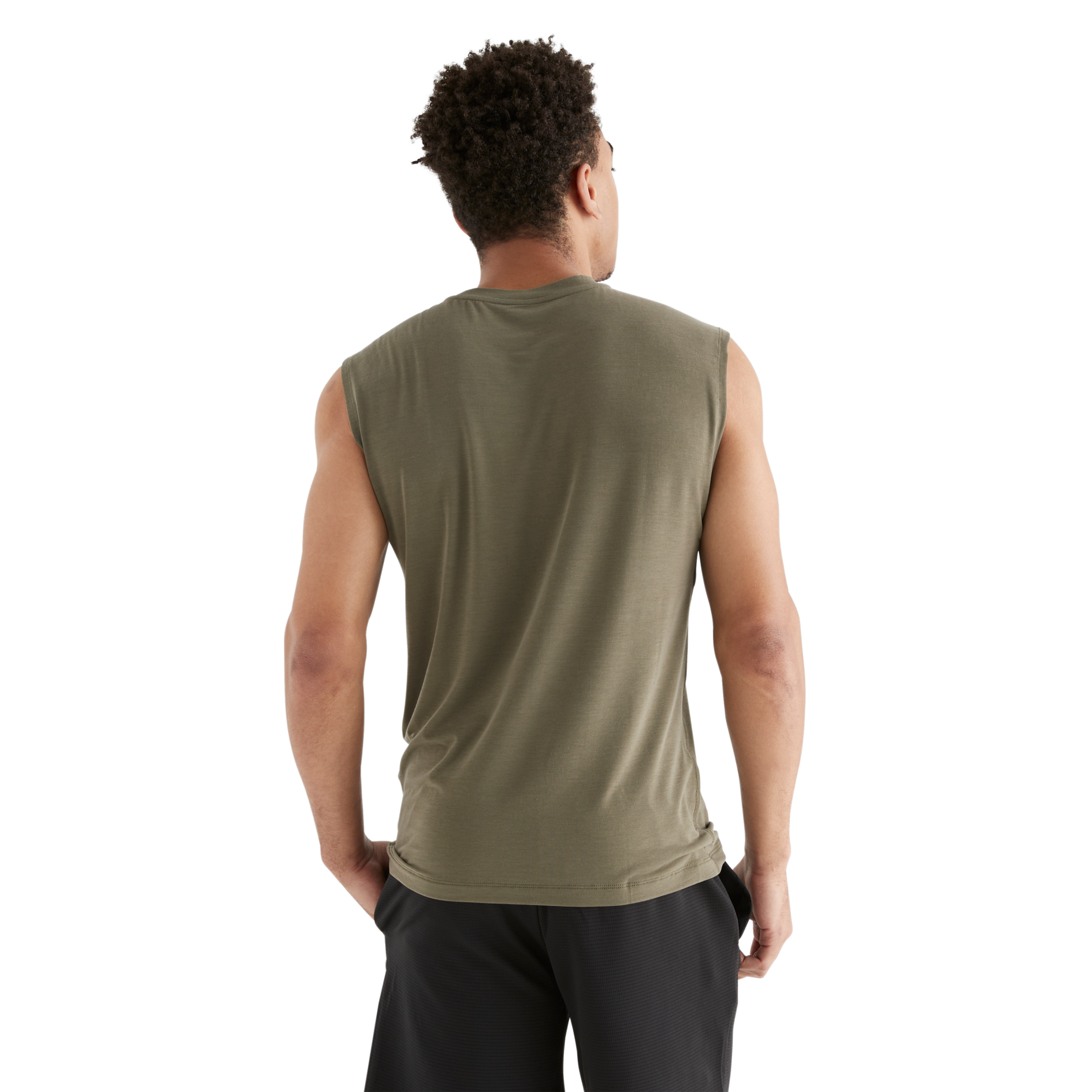 Men's NOBULL Sleeveless Tee