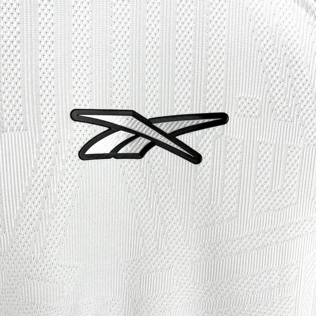 ManixJersey.com | Botafogo 2024 Third Unsponsored Jersey - Fans Version -Customize Name, Number and Patch | Worldwide Shipping