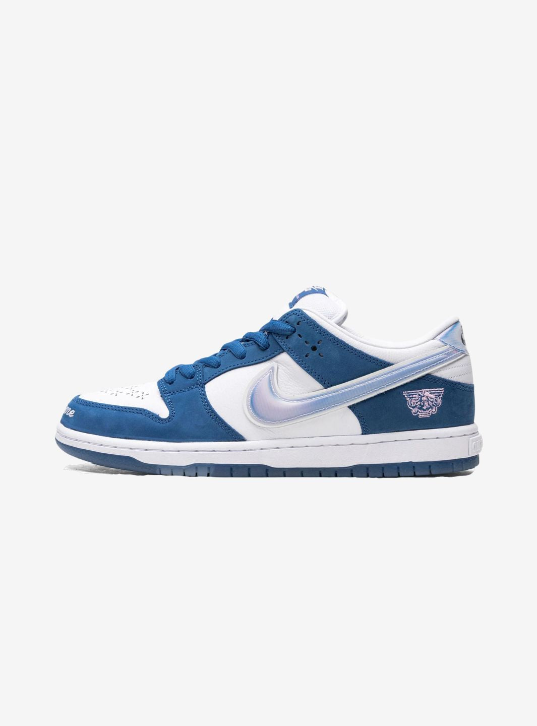 Nike SB Dunk Low Born X Raised One Block At A Time、NIKE、Cacoeks